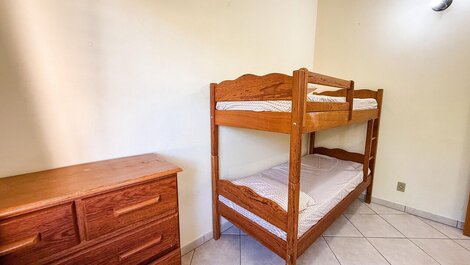 410 - 2 bedroom apartment in Bombas