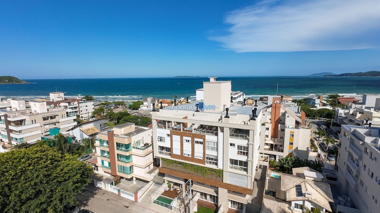 Apartamento para alquiler de vacaciones em Bombinhas (Mariscal)