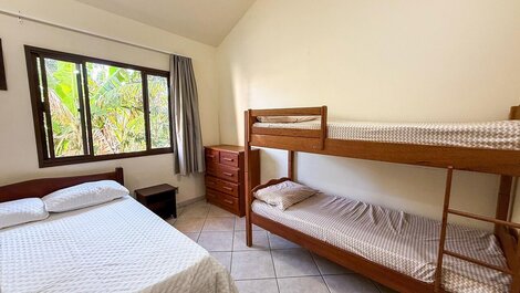 410 - 2 bedroom apartment in Bombas