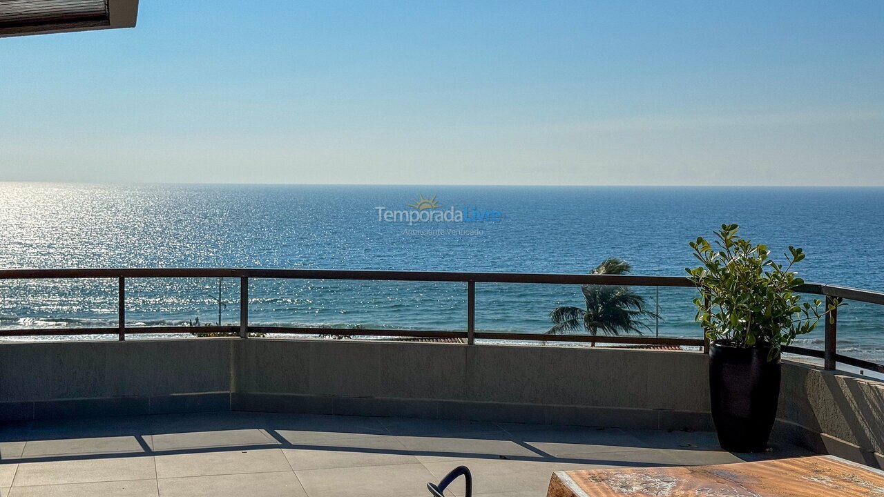 Ranch for vacation rental in Bombinhas (Praia de Bombas)