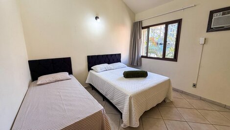 410 - 2 bedroom apartment in Bombas