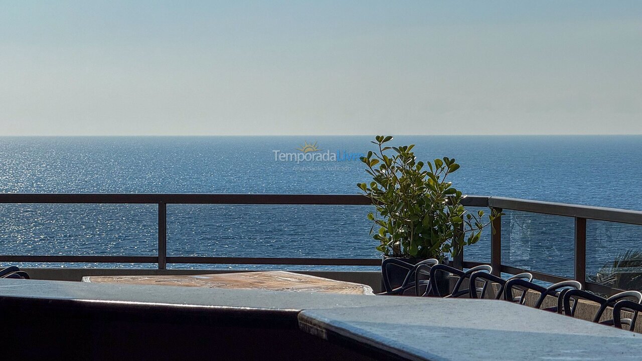 Ranch for vacation rental in Bombinhas (Praia de Bombas)