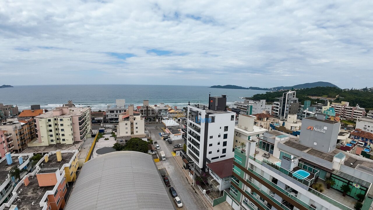 Apartamento para aluguel de temporada em Bombinhas (Praia de Bombas)