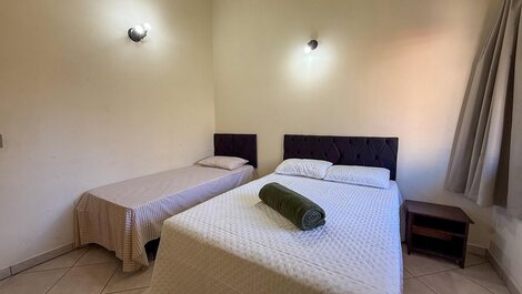 410 - 2 bedroom apartment in Bombas