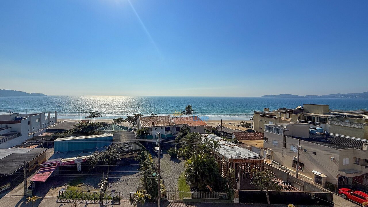 Ranch for vacation rental in Bombinhas (Praia de Bombas)