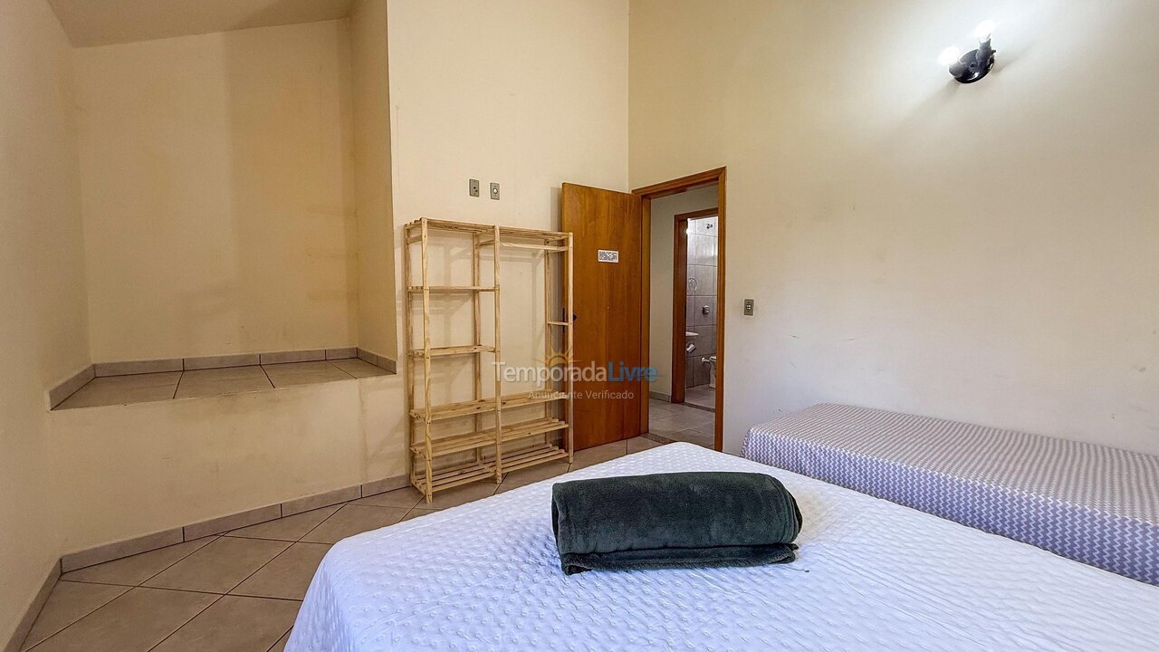 Apartment for vacation rental in Bombinhas (Praia de Bombas)