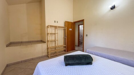 410 - 2 bedroom apartment in Bombas