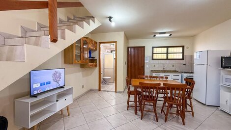 410 - 2 bedroom apartment in Bombas