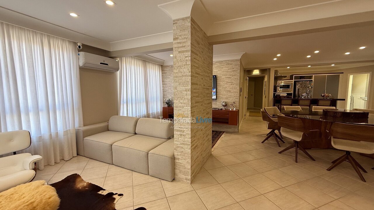 Ranch for vacation rental in Bombinhas (Praia de Bombas)