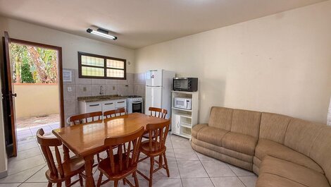 410 - 2 bedroom apartment in Bombas