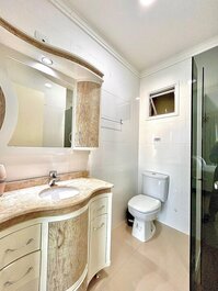032 - Duplex Penthouse with Jacuzzi in Bombas Beach