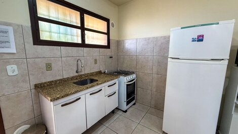 410 - 2 bedroom apartment in Bombas