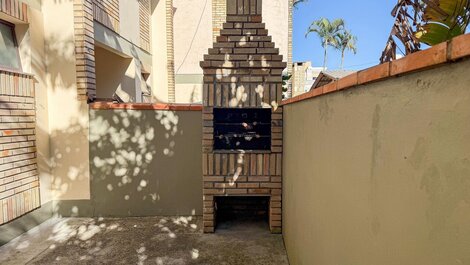 410 - 2 bedroom apartment in Bombas