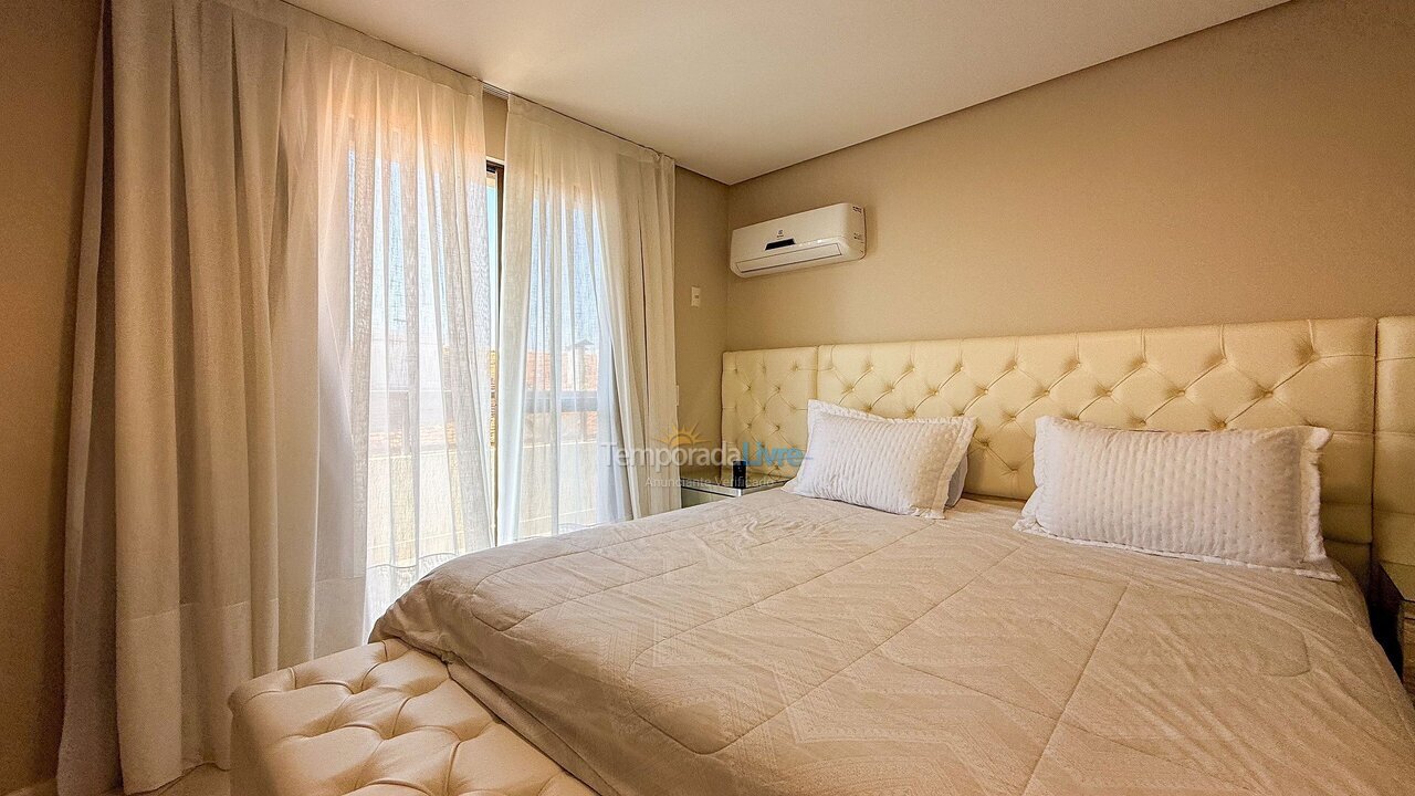 Ranch for vacation rental in Bombinhas (Praia de Bombas)