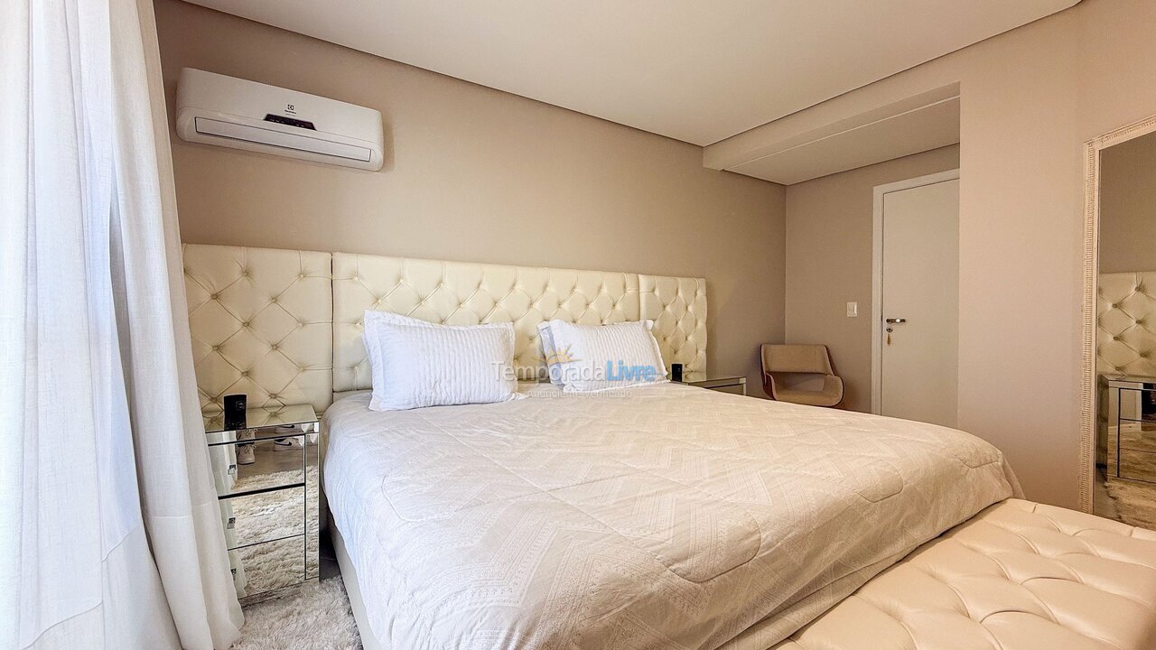 Ranch for vacation rental in Bombinhas (Praia de Bombas)