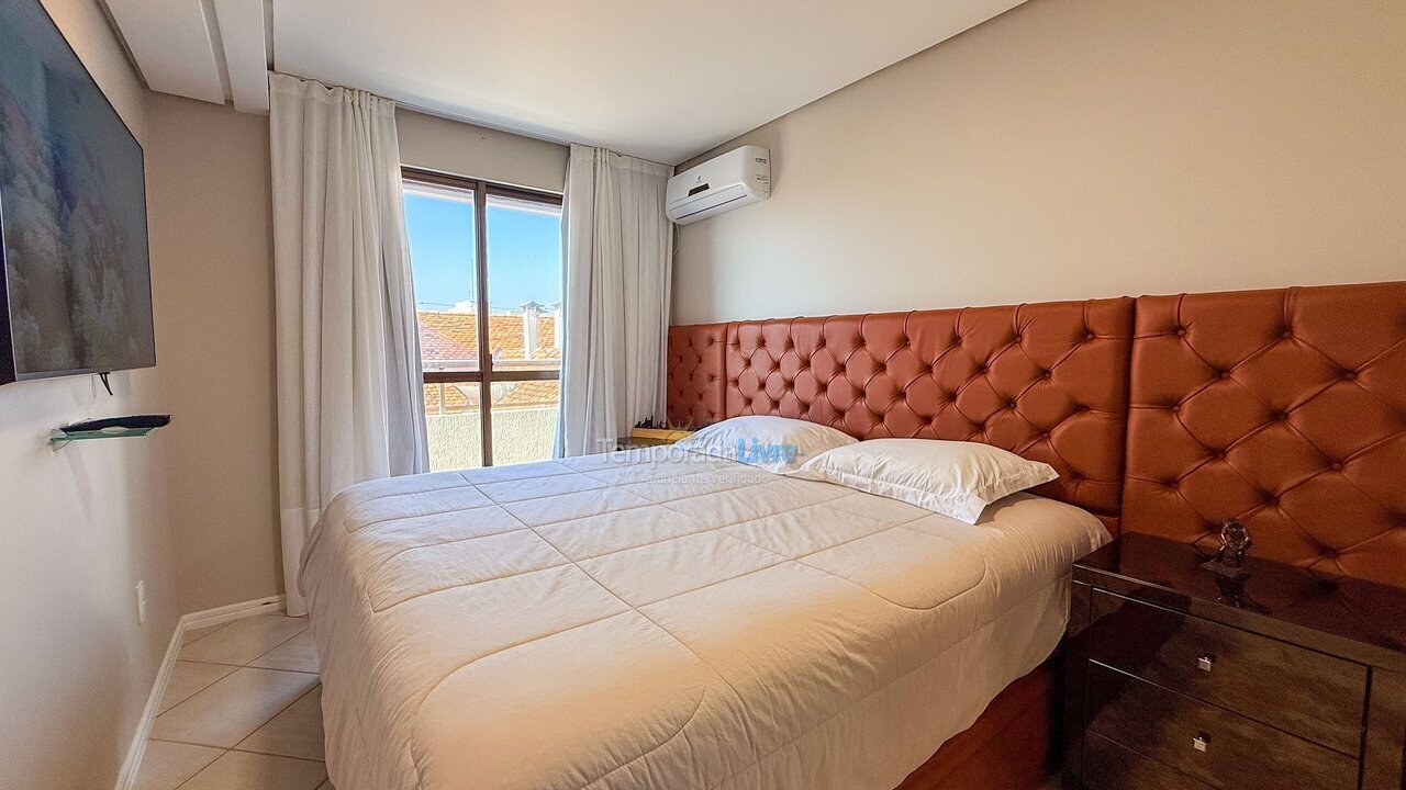 Ranch for vacation rental in Bombinhas (Praia de Bombas)