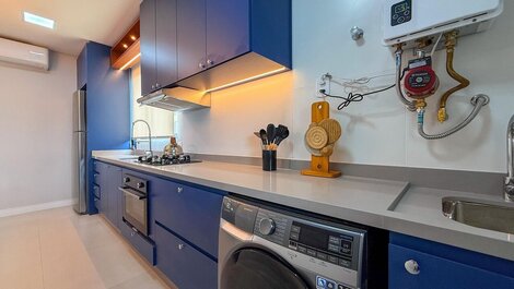 138 - Cob 501B Areias de Bombas