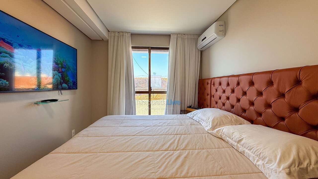Ranch for vacation rental in Bombinhas (Praia de Bombas)