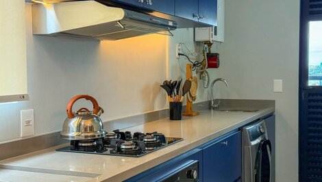 138 - Cob 501B Areias de Bombas