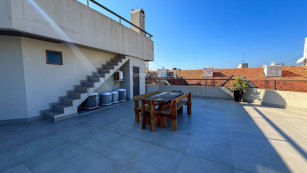 Ranch for vacation rental in Bombinhas (Praia de Bombas)