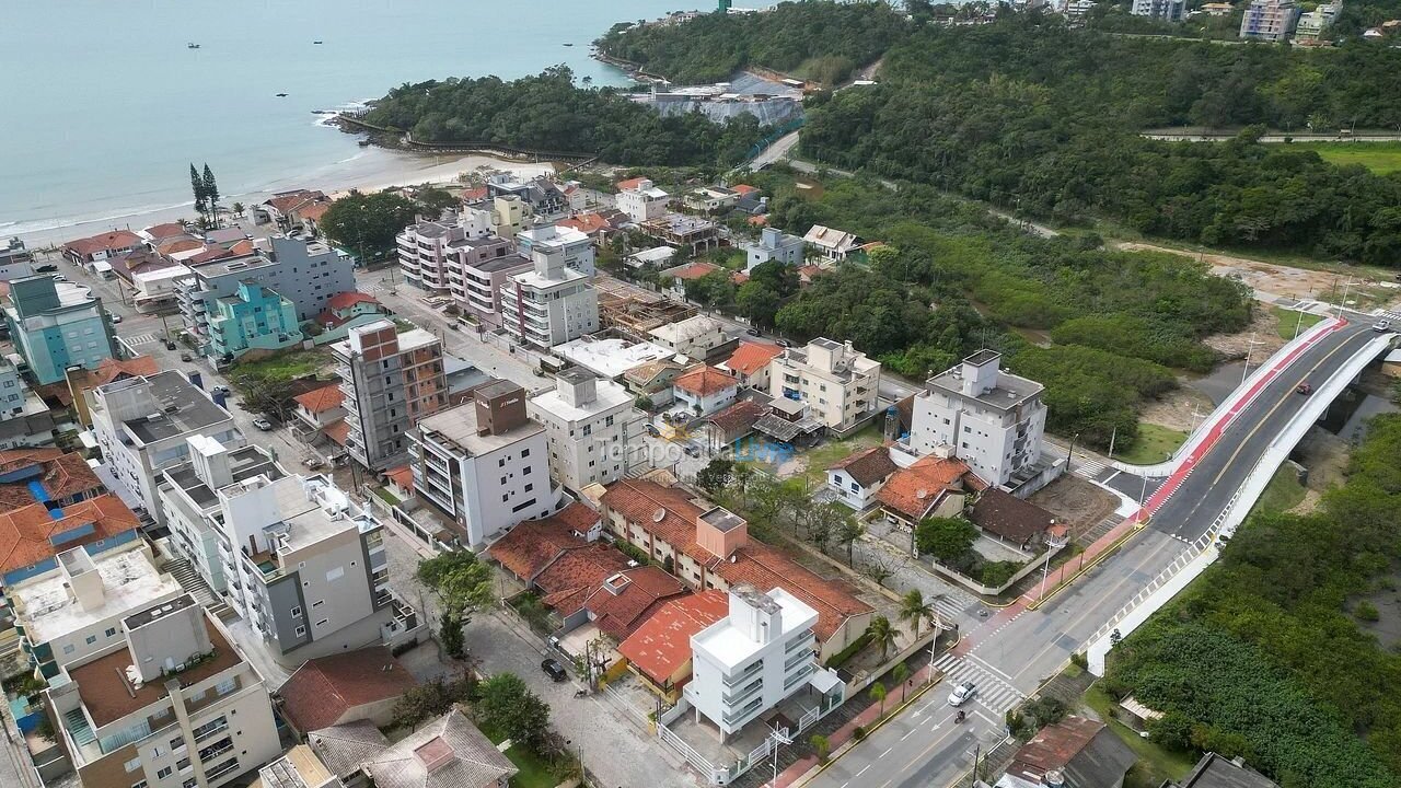 Apartamento para alquiler de vacaciones em Bombinhas (Praia de Bombas)