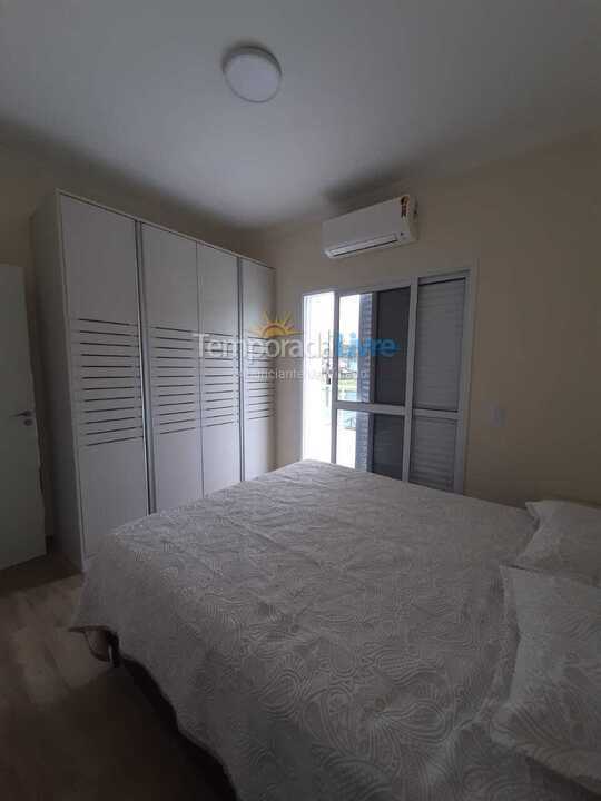 Casa para aluguel de temporada em Caraguatatuba (Massaguaçu)
