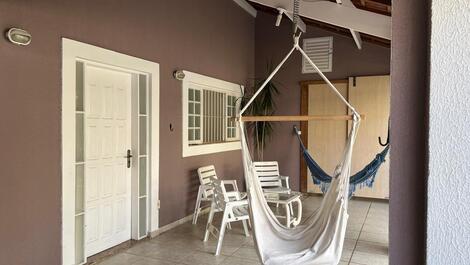 House for rent in Caraguatatuba - Centro