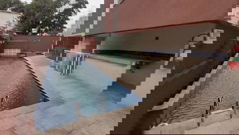 Apartamento para alquilar en Rio de Janeiro - Campo Grande