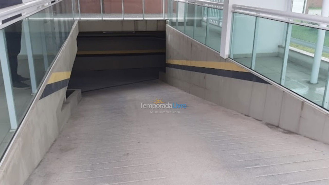 Apartamento para alquiler de vacaciones em Rio de Janeiro (Campo Grande)