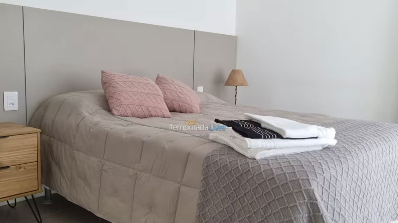 House for vacation rental in Florianopolis (Jurerê Internacional)