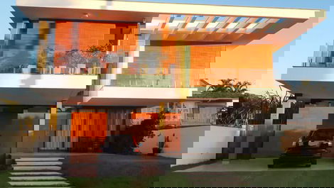 Casa para alquilar en Florianopolis - Jurerê Internacional