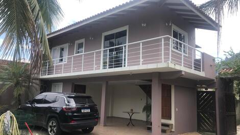 Casa para alquilar en Caraguatatuba - Centro