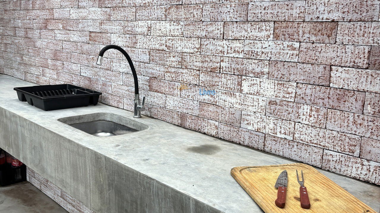 House for vacation rental in Arraial do Cabo (Monte Alto)