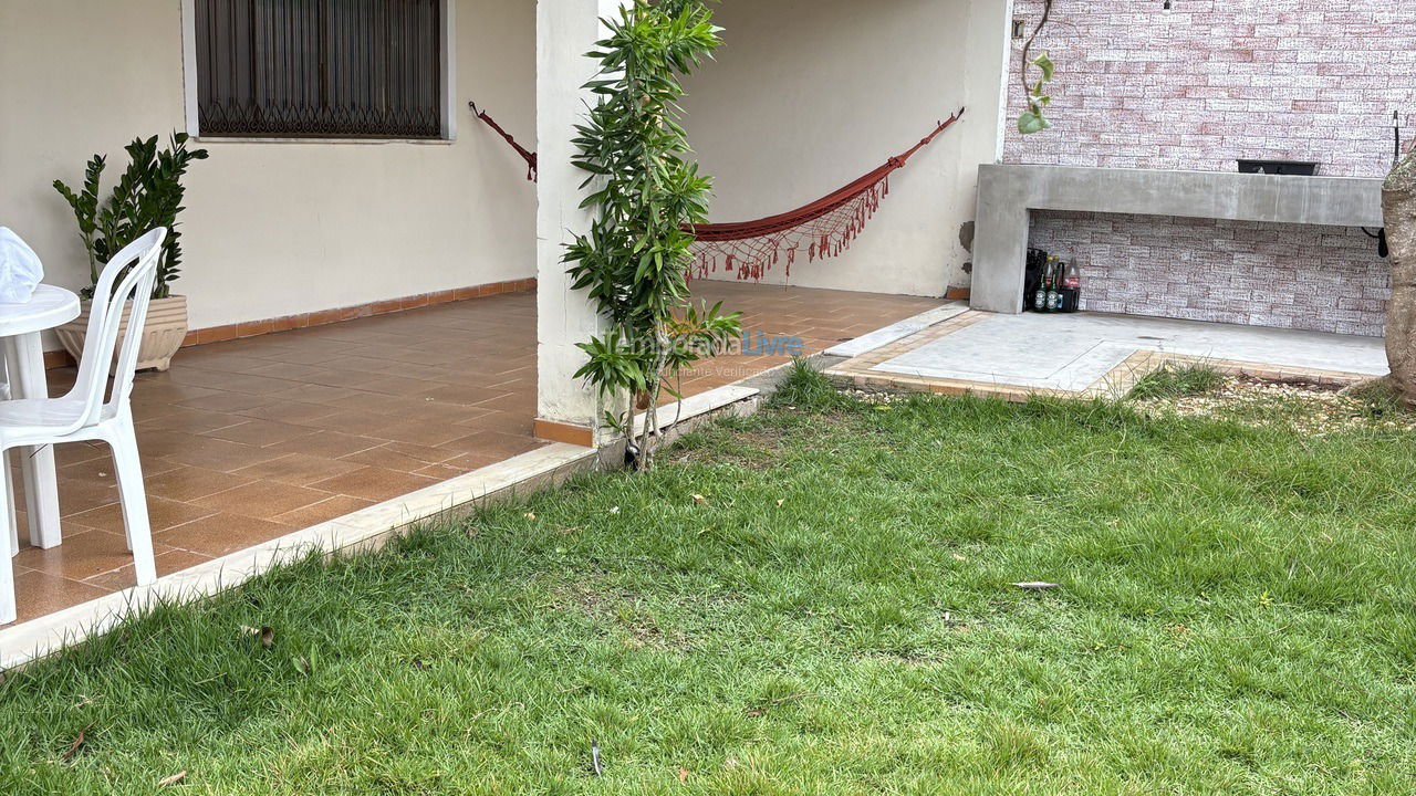 House for vacation rental in Arraial do Cabo (Monte Alto)