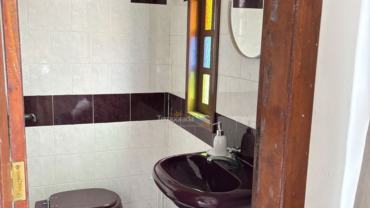 House for vacation rental in Arraial do Cabo (Monte Alto)