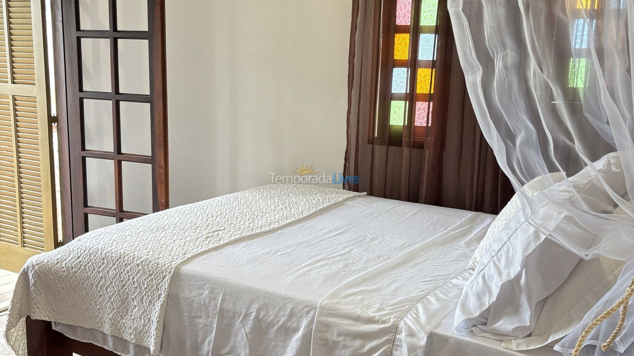 House for vacation rental in Arraial do Cabo (Monte Alto)