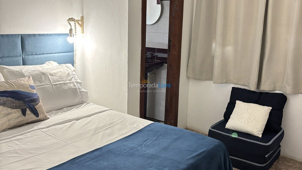 House for vacation rental in Arraial do Cabo (Monte Alto)