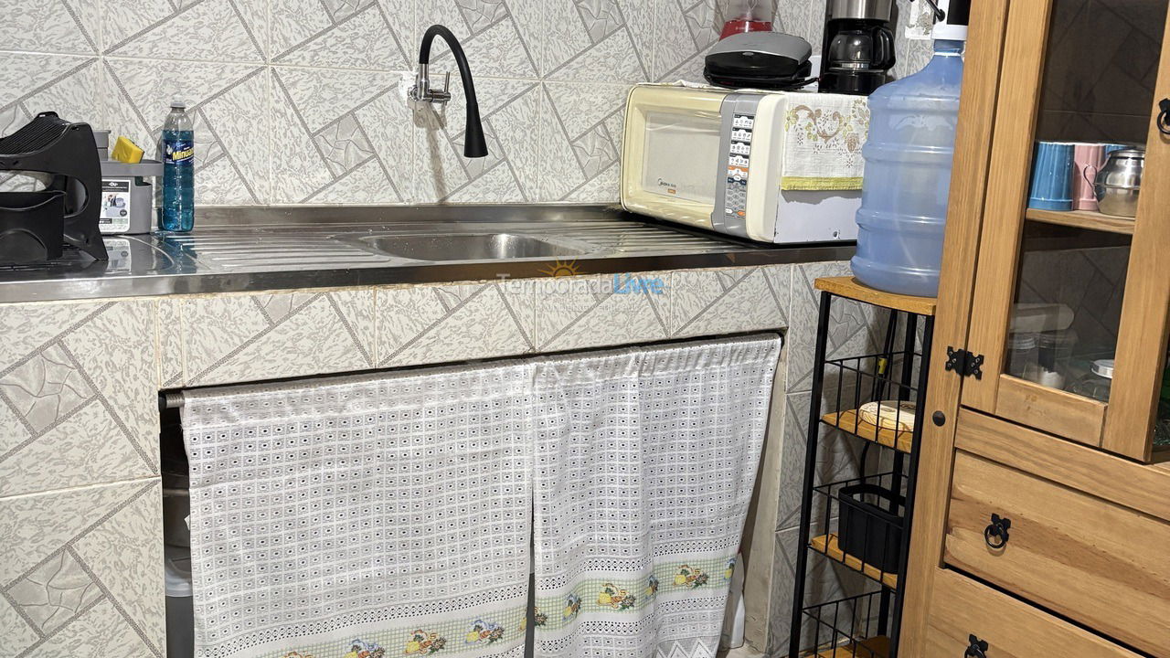 House for vacation rental in Arraial do Cabo (Monte Alto)