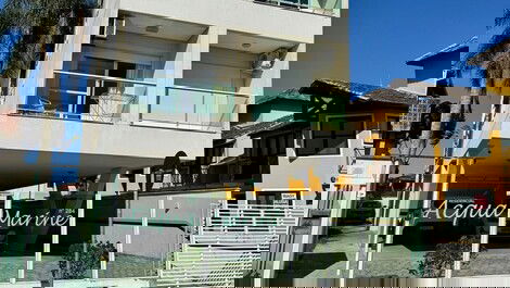 Apartamento para alugar em Florianopolis - Canasvieiras