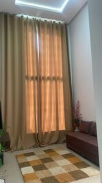 Linda casa disponível