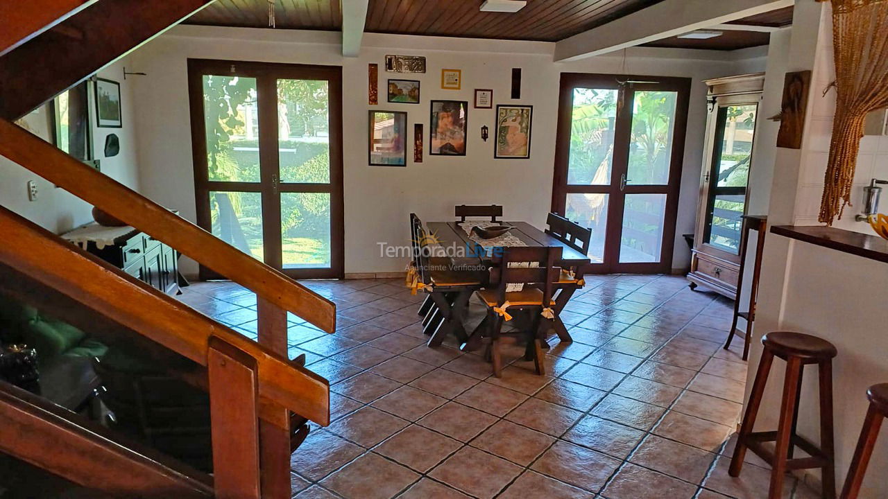 Casa para aluguel de temporada em São Paulo (Juquehy)