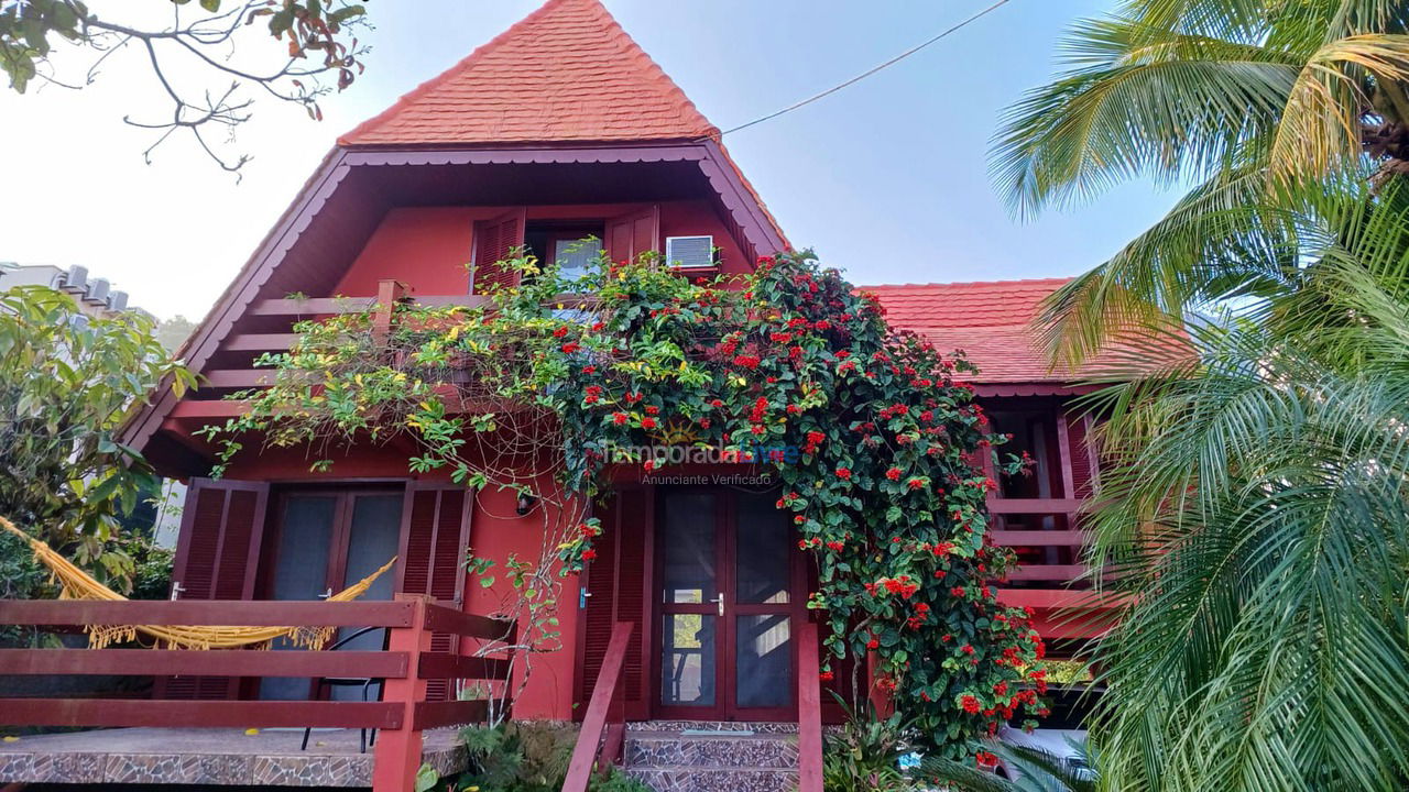 Casa para aluguel de temporada em São Paulo (Juquehy)
