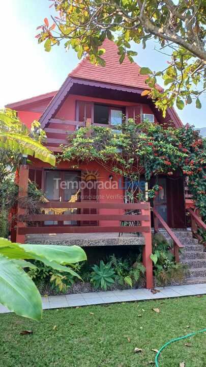 Casa para aluguel de temporada em São Paulo (Juquehy)