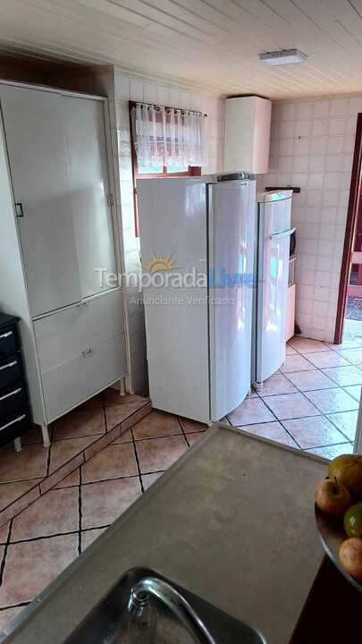 Casa para aluguel de temporada em São Paulo (Juquehy)