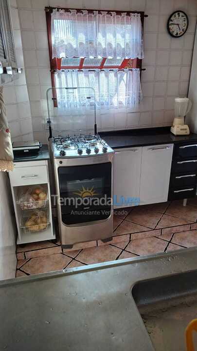 Casa para aluguel de temporada em São Paulo (Juquehy)