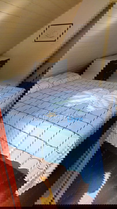 Casa para aluguel de temporada em São Paulo (Juquehy)