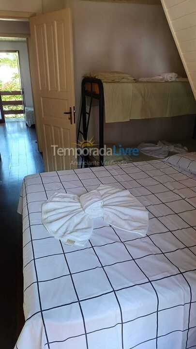 Casa para aluguel de temporada em São Paulo (Juquehy)