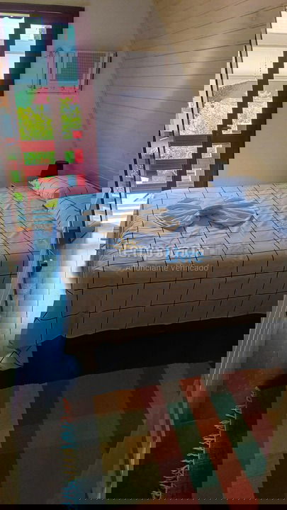 Casa para aluguel de temporada em São Paulo (Juquehy)