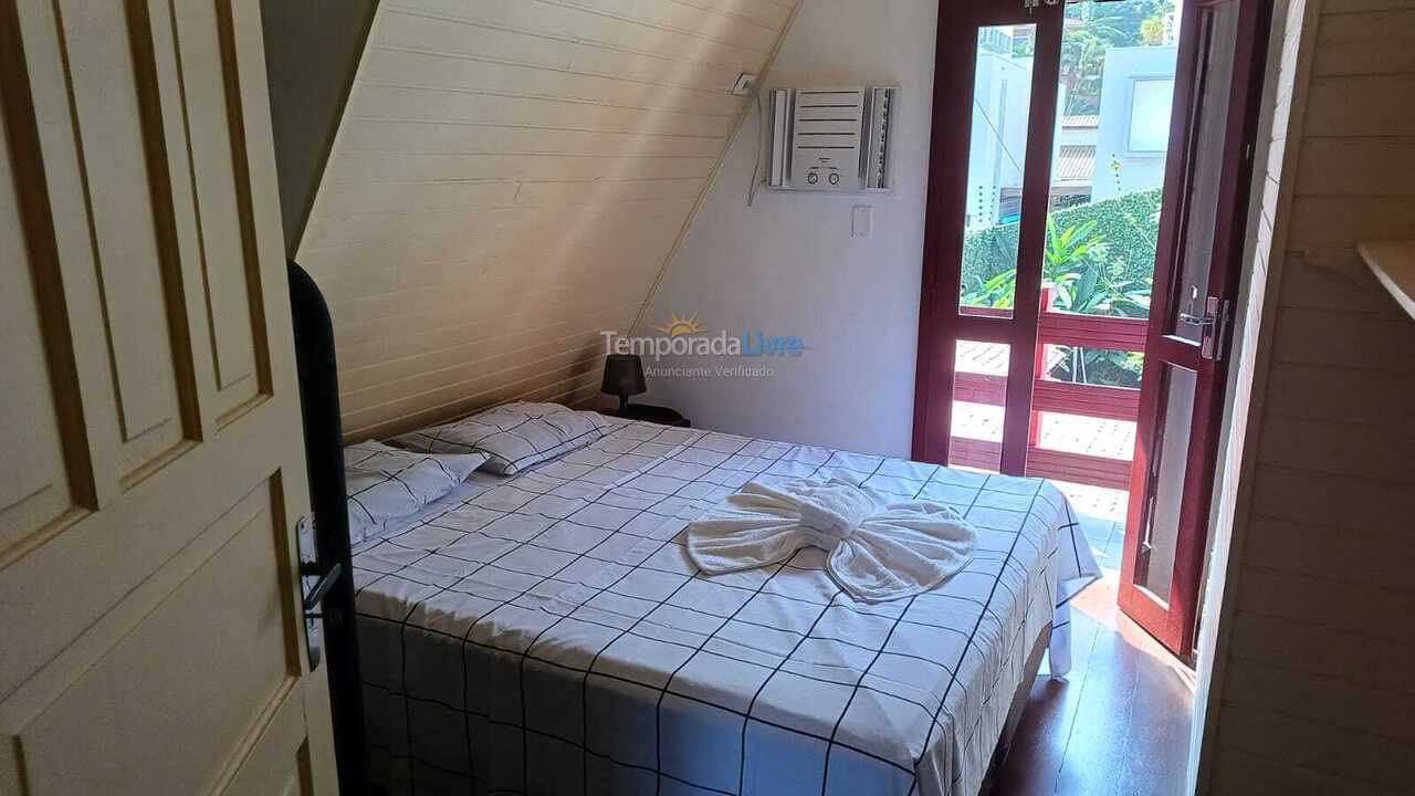 Casa para aluguel de temporada em São Paulo (Juquehy)