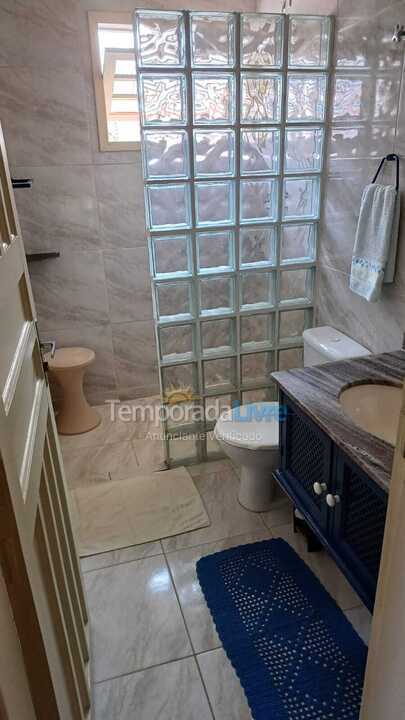 Casa para aluguel de temporada em São Paulo (Juquehy)